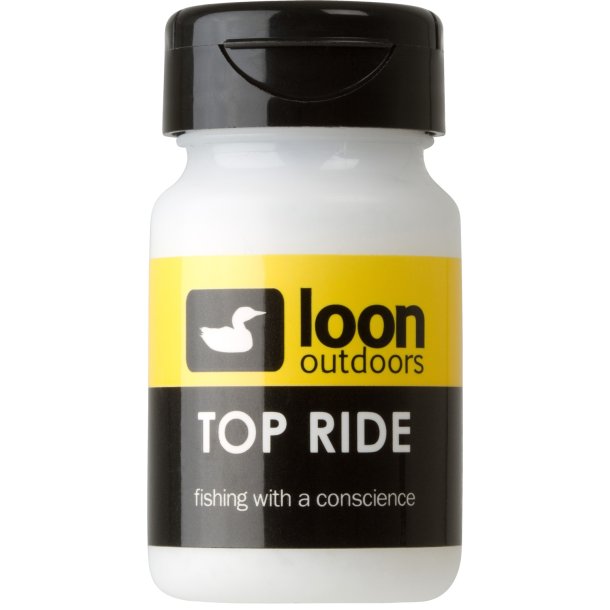 Loon Outdoors Top Ride White