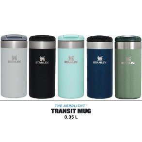 Stanley AeroLight Transit Mug .35L
