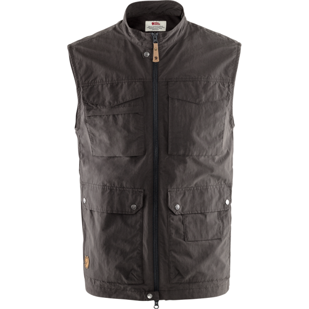 Fjllrven Travellers MT Vest M