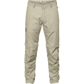 Travellers Zip-off  M 217/Limestone