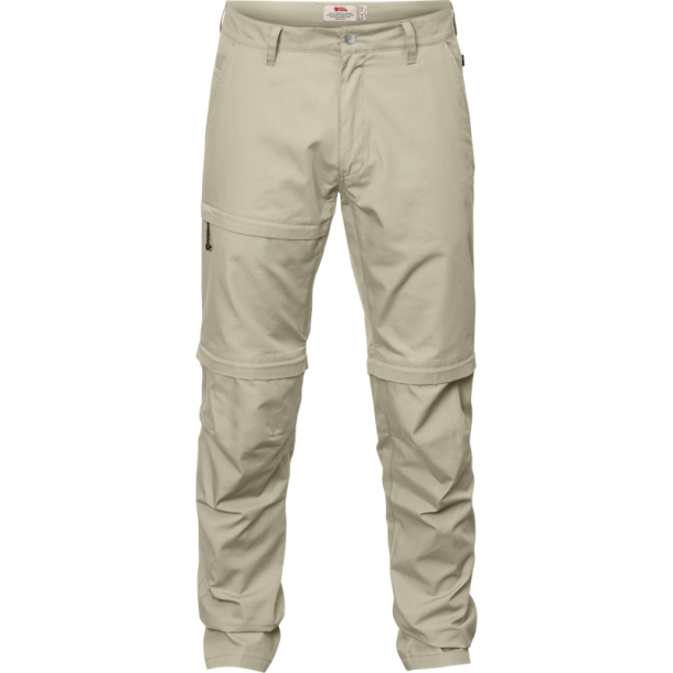 Travellers Zip-off  M 217/Limestone