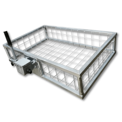 Trdkurv til anhngertrk