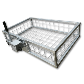 Trdkurv til anhngertrk