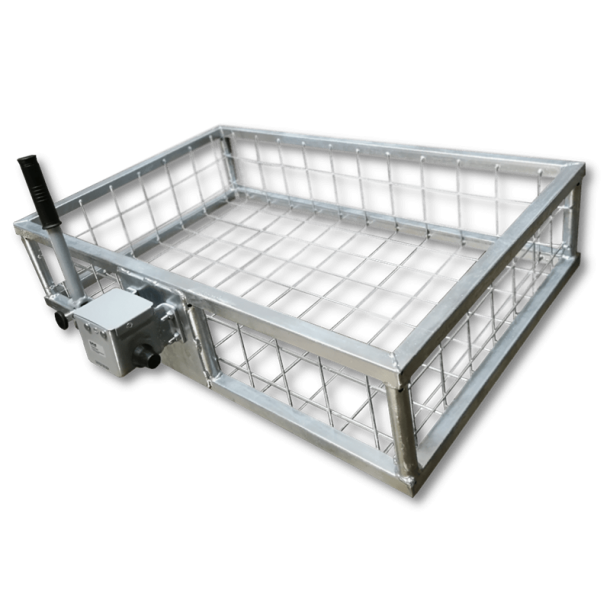 Trdkurv til anhngertrk