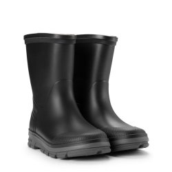 Tretorn Aktiv Sort Brne gummistvle