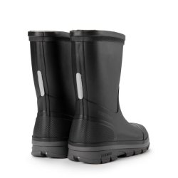 Tretorn Aktiv Sort Brne gummistvle