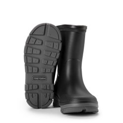 Tretorn Aktiv Sort Brne gummistvle