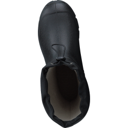 Tretorn Snow PU Sort Brne gummistvle