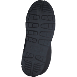 Tretorn Snow PU Sort Brne gummistvle