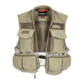 Simms Tributary Vest