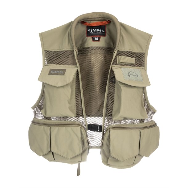 Simms Tributary Vest