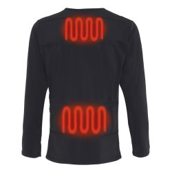 HAPPYHOT UNDERTRJE MED ELVARME