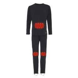 HAPPYHOT UNDERBUKSER MED ELVARME