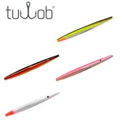 Tuwob Custom Gennemlber