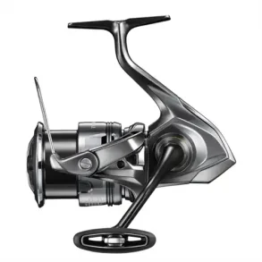 Shimano Reel Twin Power FE 2500