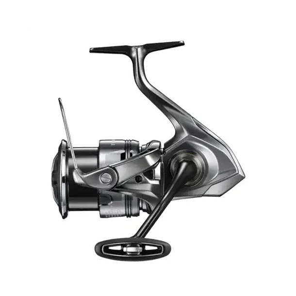 Shimano Reel Twin Power FE 2500