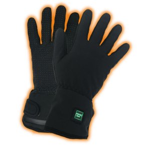 Nordic Heat Tynde handsker med varme