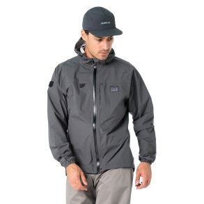ULBC Rain Jacket