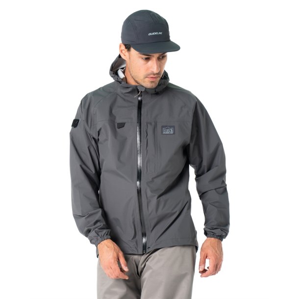 ULBC Rain Jacket