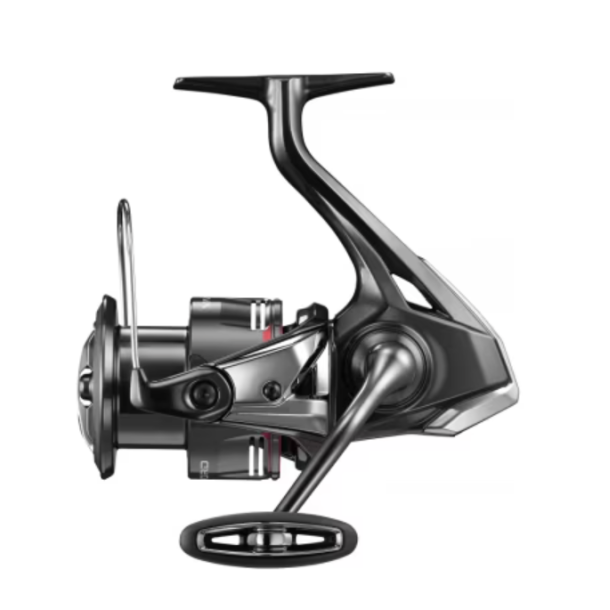 Shimano Vanford (2025)