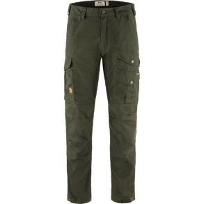 Vidda Pro Trousers M | Deep Forest