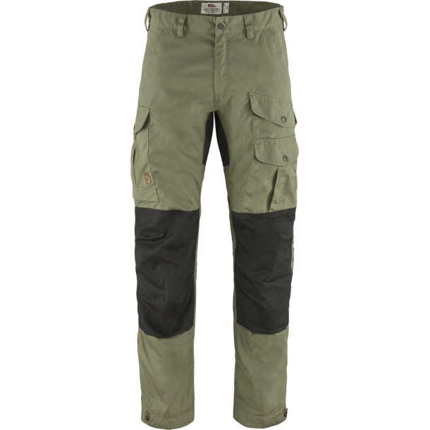 Vidda Pro Trousers M Reg | Green-Dark Grey