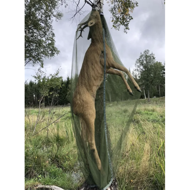 INSECT STOP, VILDTPOSE 190X100 CM