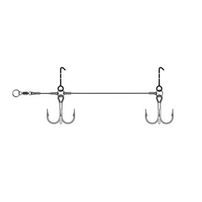 VMC Pike Rig Stinger