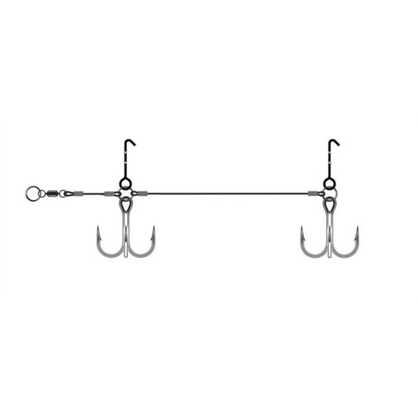 VMC Pike Rig Stinger