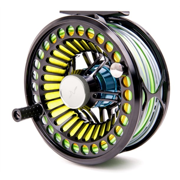 Guideline Vosso Glossy Slate Black