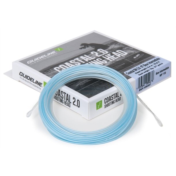 GUIDELINE Coastal SH 2.0