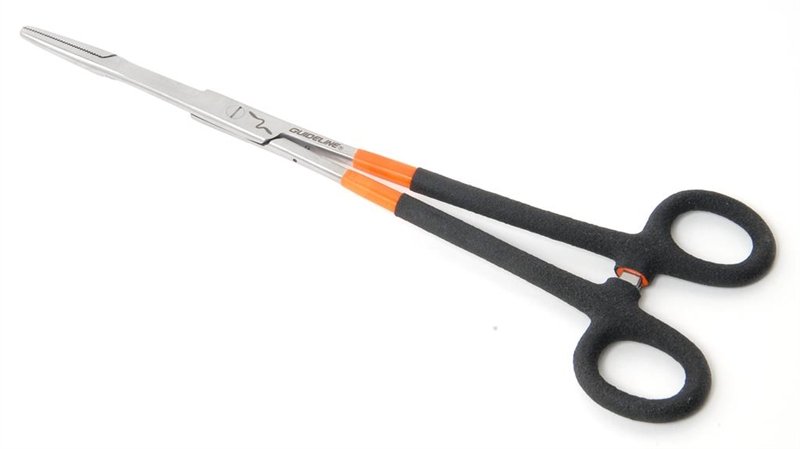 Gudeline Pike Forceps tang - Tang, Sakse mm. - Seatrout APS