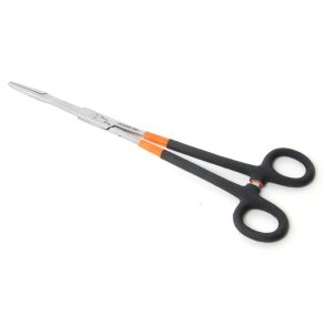 Gudeline Pike Forceps tang