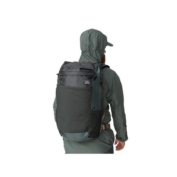Guideline ULBC Daypack 35