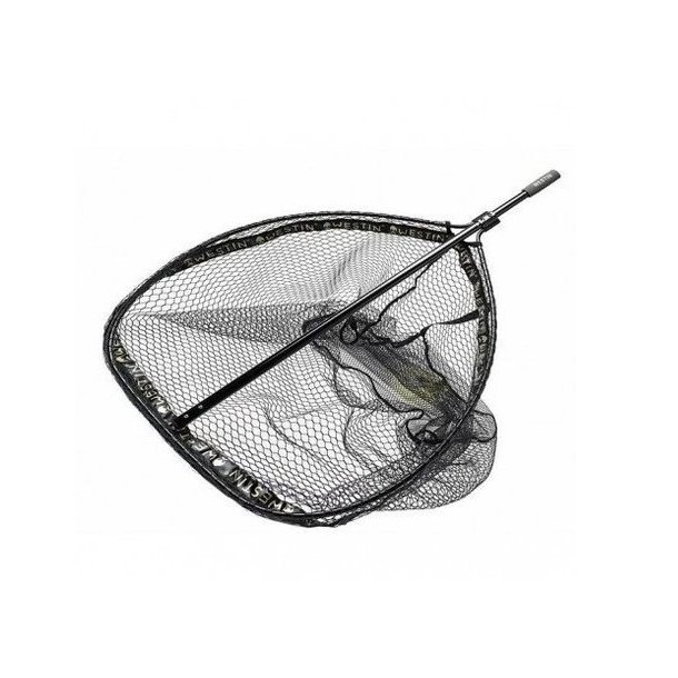 Westin W3 CR LANDING NET str L