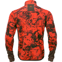 Hrkila Wildboar Pro camo fleece jakke