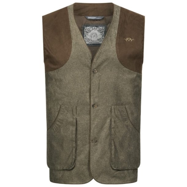 Blaser Vintage Wing Vest
