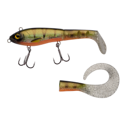 Svartzonker | McHybrid 16,5cm 74g