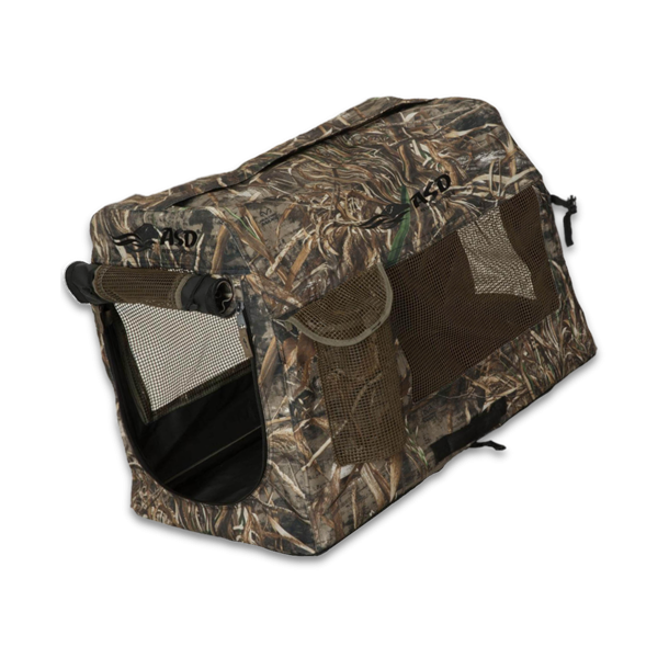 Avery Sporting Dog Travel Kennel