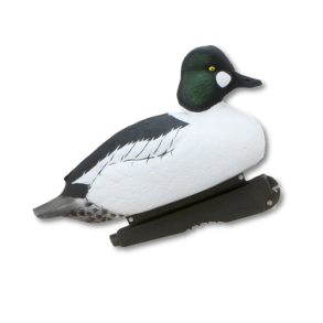 GHG Hvinnder med skumfyld