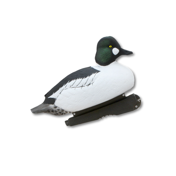 GHG Hvinnder med skumfyld