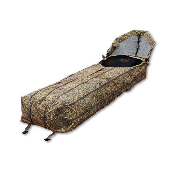 Power Hunter liggeskjul