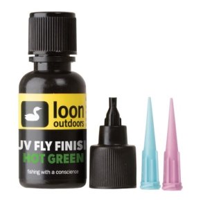UV Fly Finish