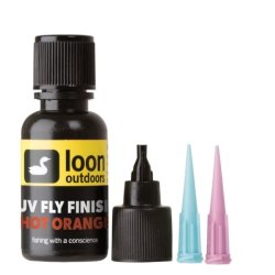 UV Fly Finish