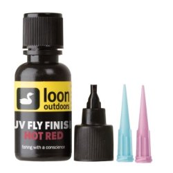 UV Fly Finish