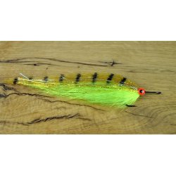 Futurefly Gedde fluer