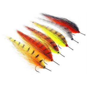 Futurefly Gedde fluer