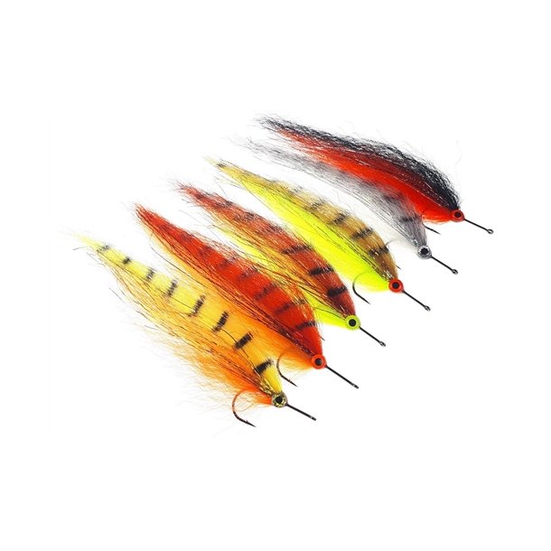 Futurefly Gedde fluer