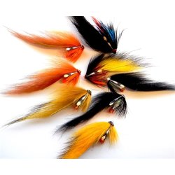 FutureFly Zonker Fluer