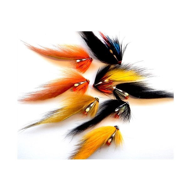 FutureFly Zonker Fluer